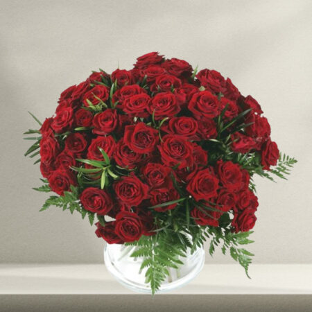 Bouquet Baccara