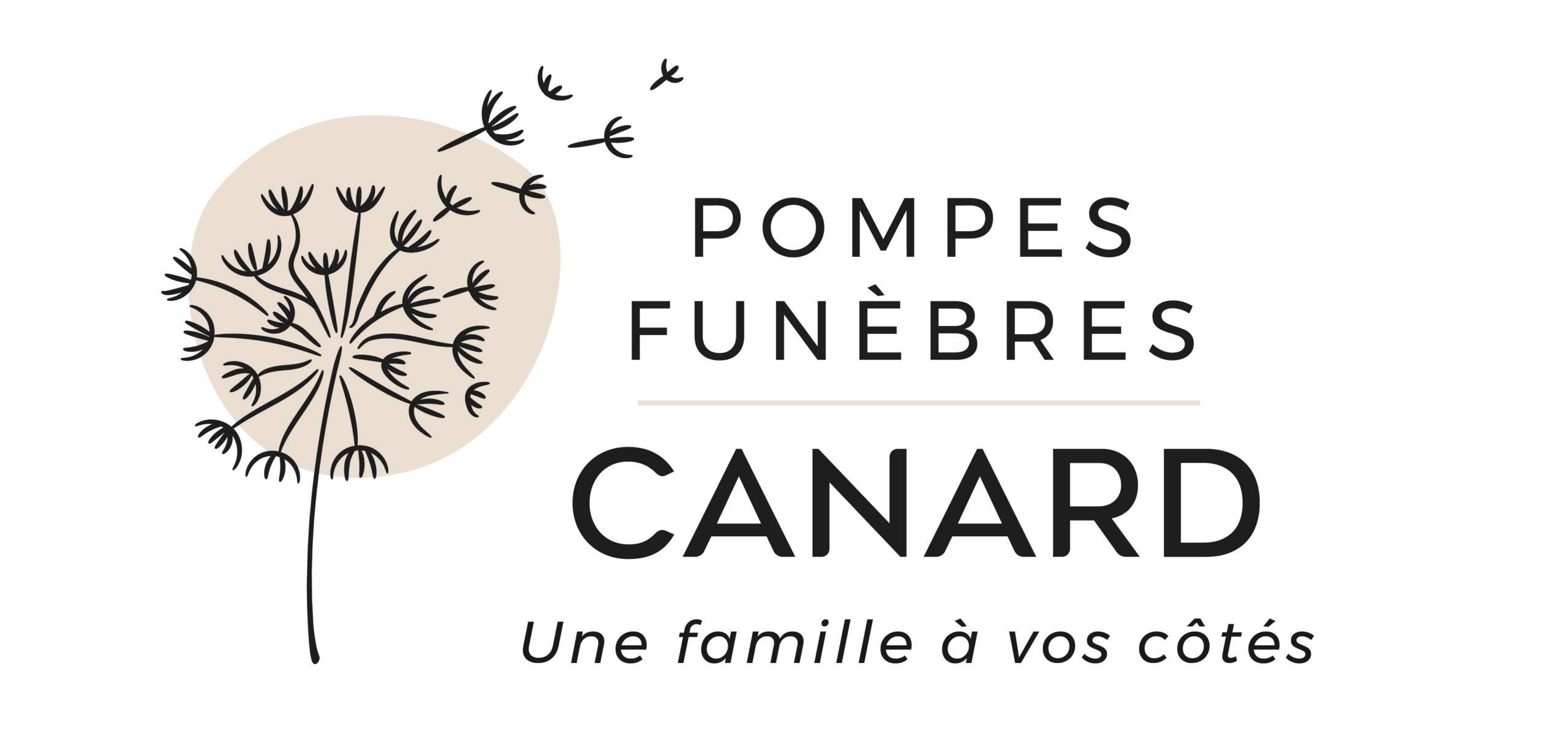 pompes funebres canard